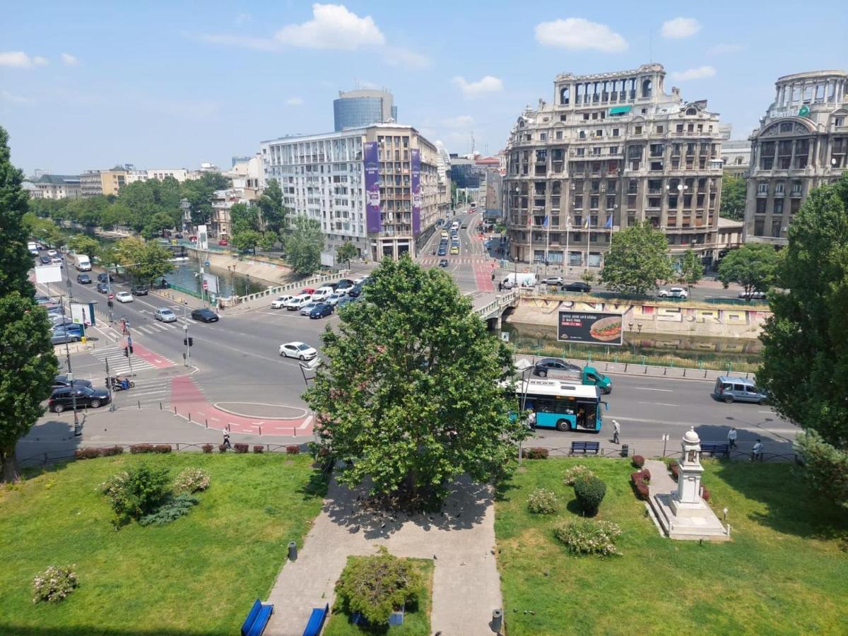 City View By The River Βουκουρέστι Εξωτερικό φωτογραφία
